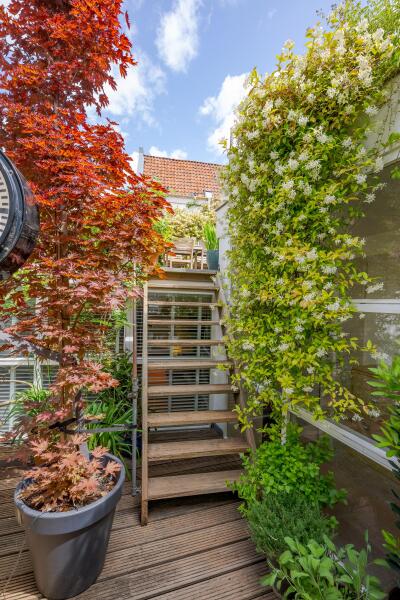 photo 39 Nieuwe Rijn 98