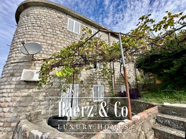 photo 7 Stone House in Sveti Stefan