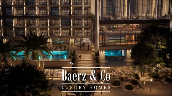 photo 14 Beachfront Investment Apartment with a Sea View in a 5* Hotel on Budva Riviera