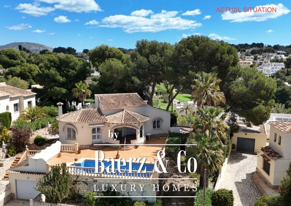 photo 10 Villa Bohème