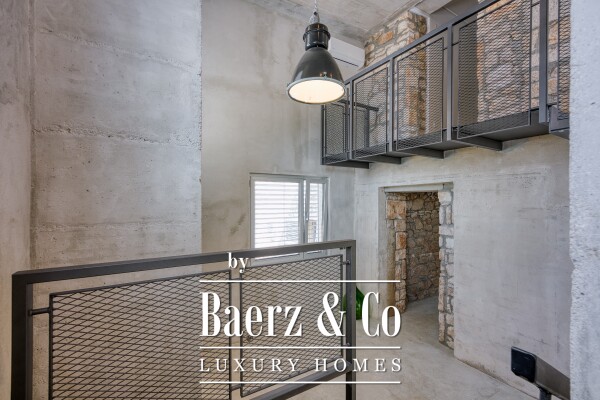 photo 20 Luxury Stone Residence on a Spacious Estate near Višnjan