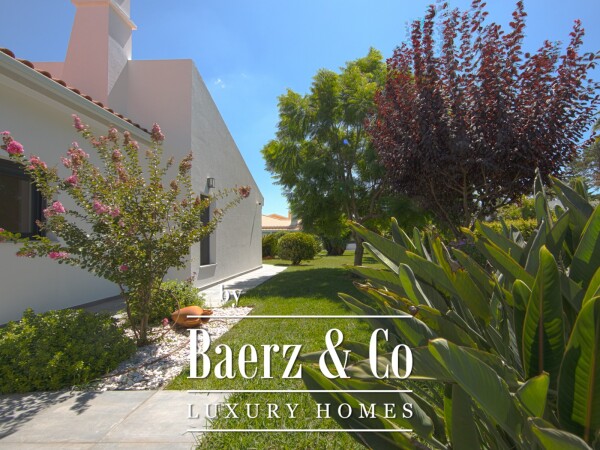 photo 31 Exceptional property between ocean and golf a few steps from Lisbon