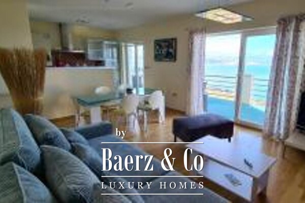 photo 12 Lovran - Spacious Villa with Three Apartments, Pool, and Spectacular Panoramic Sea View