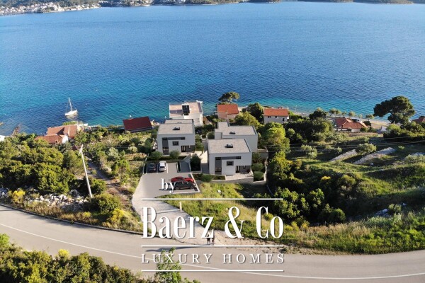 photo 16 Pelješac, Orebić, modern, luxury villas