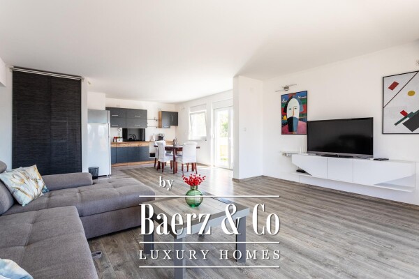 photo 2 Čiovo, Okrug Gornji, furnished house with four apartments and outdoor kitchen, 3rd row from the sea