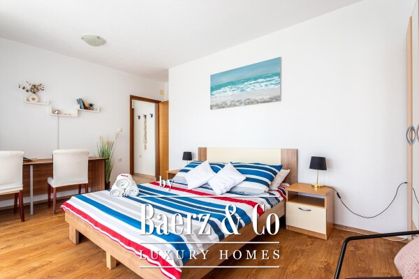 photo 21 Čiovo, Okrug Gornji, furnished house with four apartments and outdoor kitchen, 3rd row from the sea