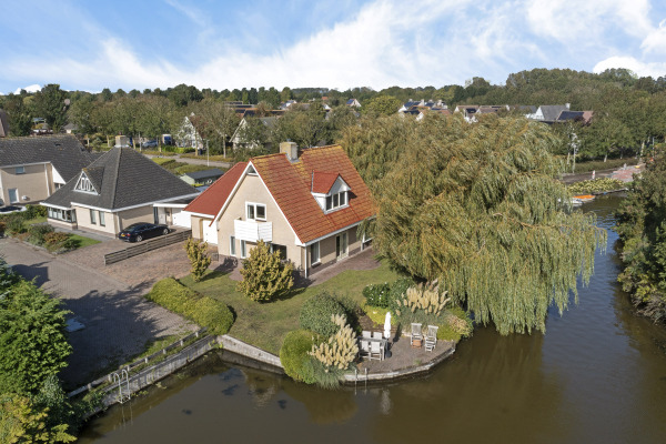 photo 3 De Watersnip 18