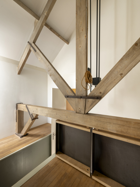 photo 35 Tiendweg 2 A