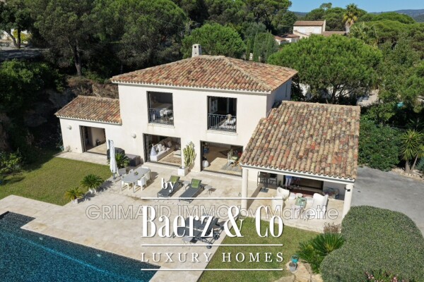 photo 2 Exclusive, this beautiful property, 5000m² of land