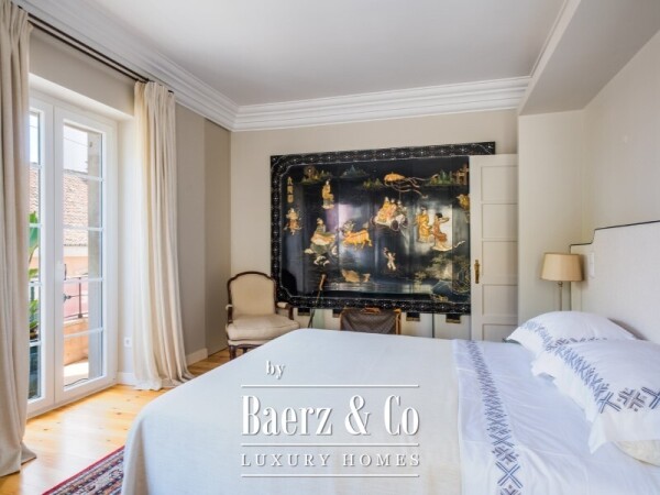 photo 40 Lapa | Exclusive 2 Bedroom Apartment with 2 Suites and 3 Living Rooms