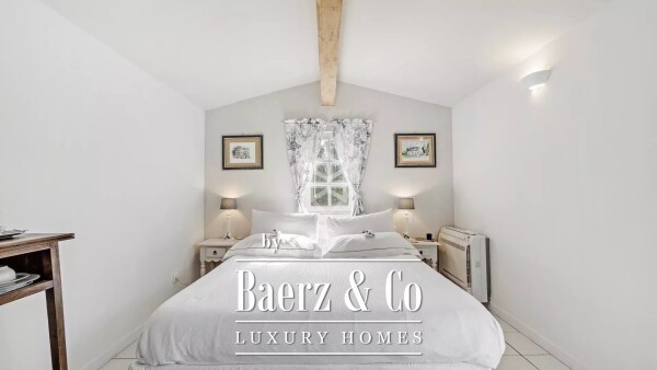 photo 21 Fayence Area – Charming Provençal home with Views of the old Village