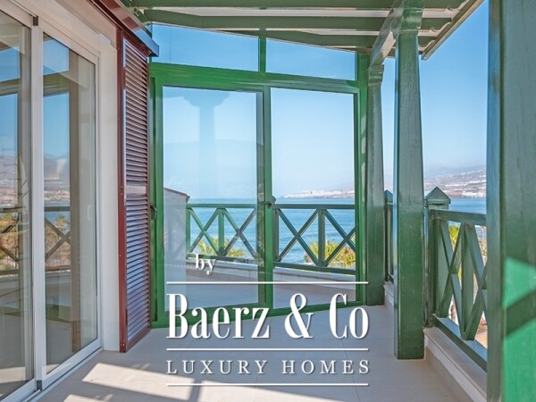 photo 34 First line penthouse in Tenerife south