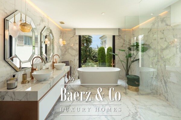 photo 29 Villa - Nueva Andalucia - Marbella - Ref: 8646