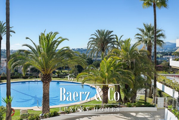 photo 22 Apartment - Golden Mile - Marbella - Ref: 8653
