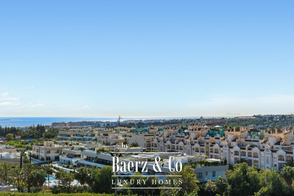photo 20 Apartment - Golden Mile - Marbella - Ref: 8653