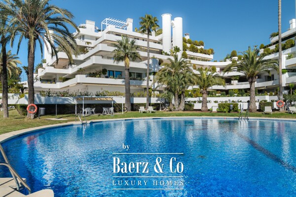 photo 21 Apartment - Golden Mile - Marbella - Ref: 8653