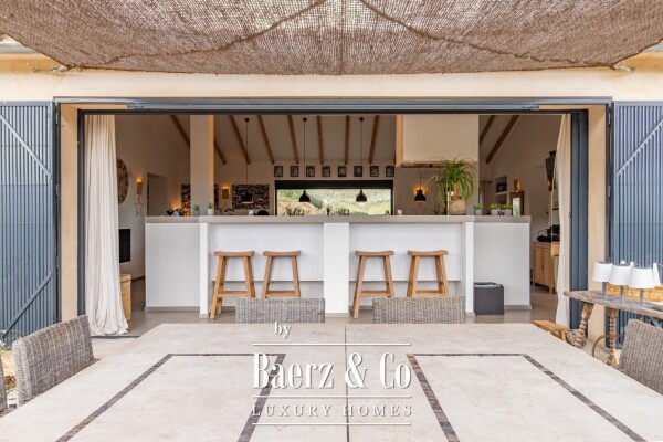 photo 16 Beautiful luxury home in Torremanzanas, Costa Blanca