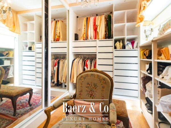 photo 24 4-Bedroom + 1 Apartment in exclusive condominium, with parking and storage in Estoril