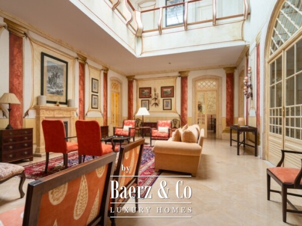 photo 31 4-Bedroom + 1 Apartment in exclusive condominium, with parking and storage in Estoril