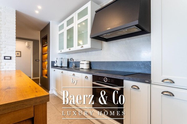 photo 8 Split, city center, three-bedroom apartment with double garage, UFA 124 m²