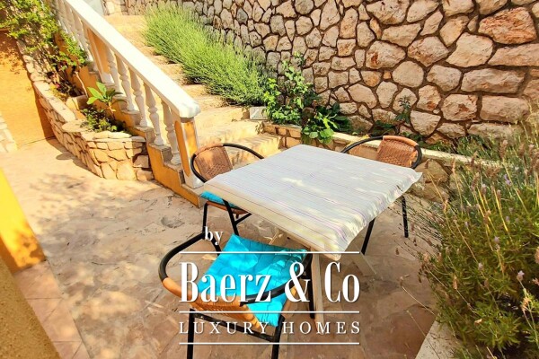 photo 6 Island of Lošinj - house with four apartments, 220 m², in a peaceful location near the sea.