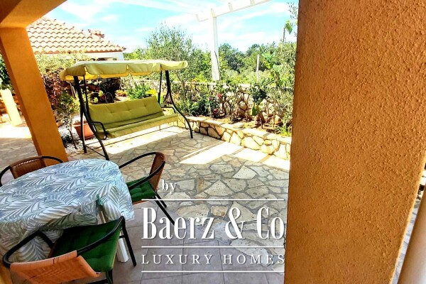 photo 15 Island of Lošinj - house with four apartments, 220 m², in a peaceful location near the sea.