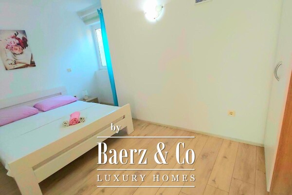 photo 26 Island of Lošinj - house with four apartments, 220 m², in a peaceful location near the sea.