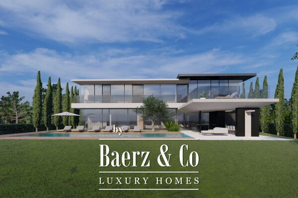 photo 13 Istria, Kaštelir – Luxury Villa with Panoramic Sea Views and a Private Wellness Oasis