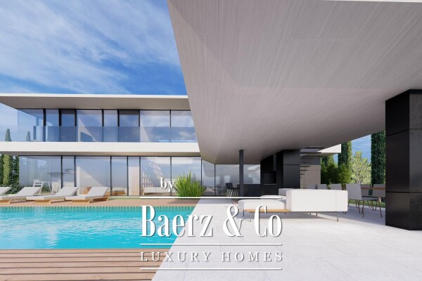 photo 16 Istria, Kaštelir – Luxury Villa with Panoramic Sea Views and a Private Wellness Oasis