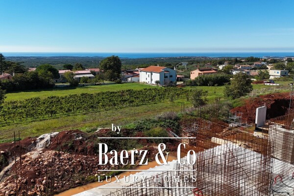 photo 24 Istria, Kaštelir – Luxury Villa with Panoramic Sea Views and a Private Wellness Oasis