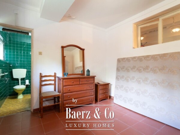 photo 51 8 bedroom villa with garden and swimming pool, in Galamares, Sintra