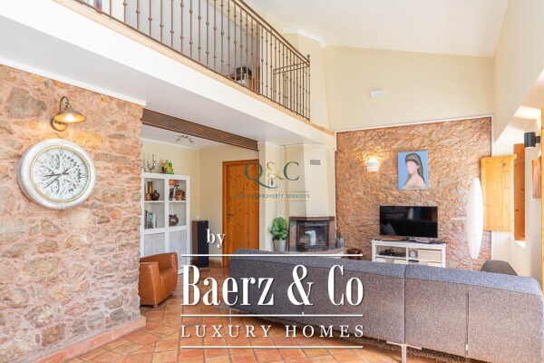 photo 5 Beautiful luxury home in São Brás de Alportel, São Brás de Alportel