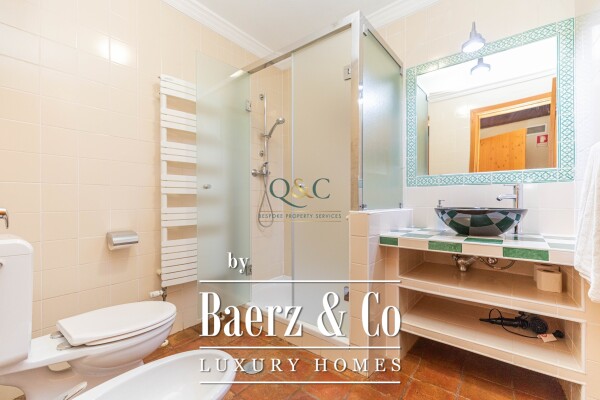 photo 7 Beautiful luxury home in São Brás de Alportel, São Brás de Alportel