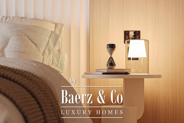 photo 22 Zadar, Zaton, luxury three-bedroom apartment 191m2, with private garden and swimming pool