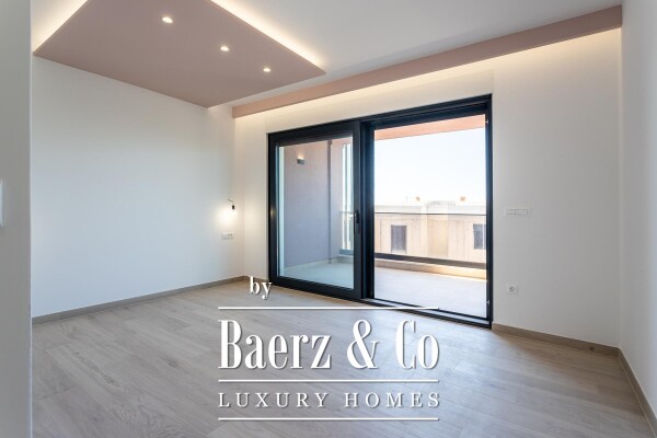 photo 5 Promajna, luxurious semi-detached house with a sea view, close to the center and the beach