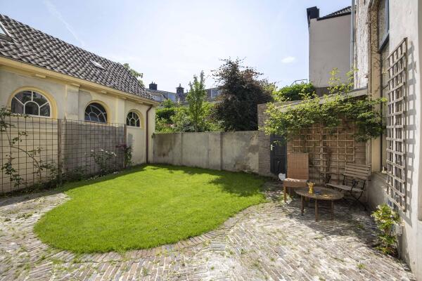 photo 53 Zaadmarkt 93