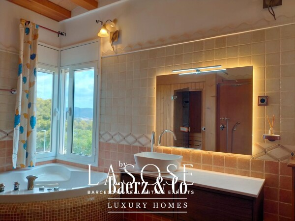 photo 29 Sant Pere de Ribes, Els Cards