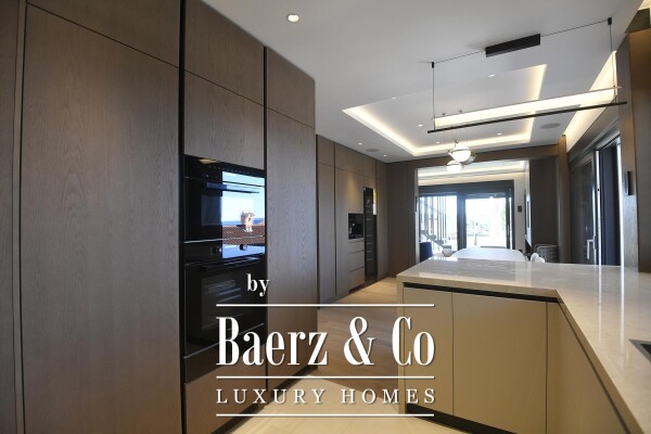 photo 5 Zadar, Zaton, luxury Penthouse 232m2, with Private Lift and Rooftop Terrace