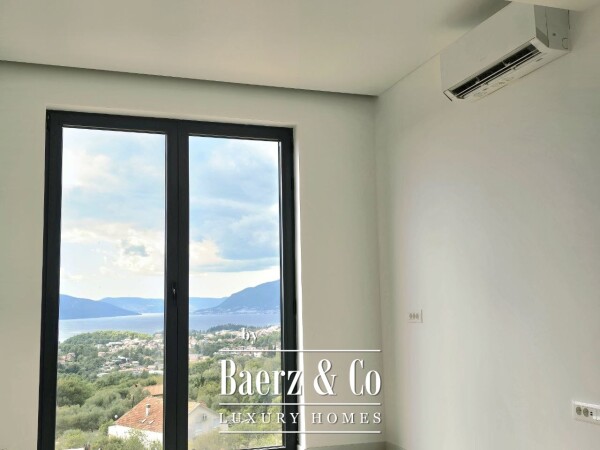 photo 10 Townhouse in Kotor Municipality with a Sea View