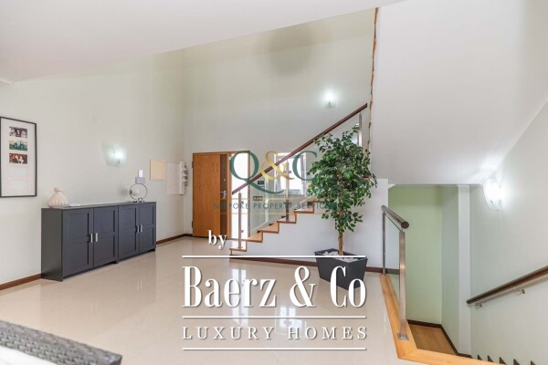 photo 22 Beautiful luxury home in Quarteira, Quarteira