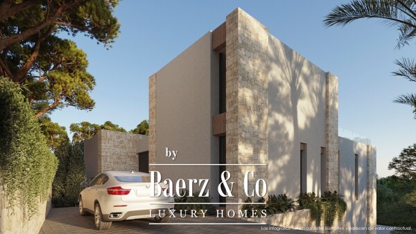 photo 7 Beautiful luxury home in Benissa, Costa Blanca