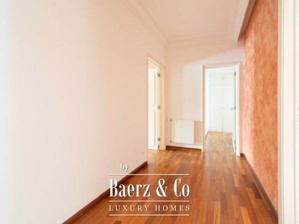 photo 3 3-Bedroom Apartment with Balcony, Air Conditioning and Access to Shared Rooftop Terrace, located in Entrecampos, Lisbon