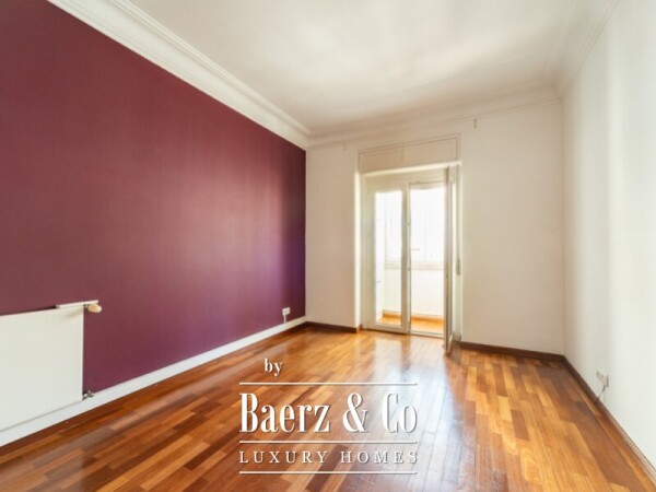 photo 8 3-Bedroom Apartment with Balcony, Air Conditioning and Access to Shared Rooftop Terrace, located in Entrecampos, Lisbon