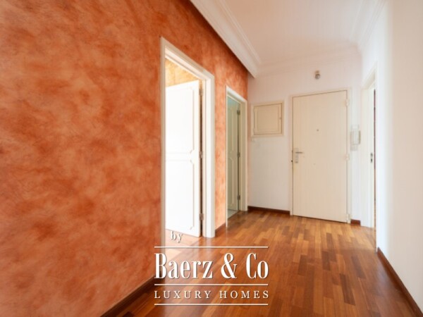 photo 13 3-Bedroom Apartment with Balcony, Air Conditioning and Access to Shared Rooftop Terrace, located in Entrecampos, Lisbon