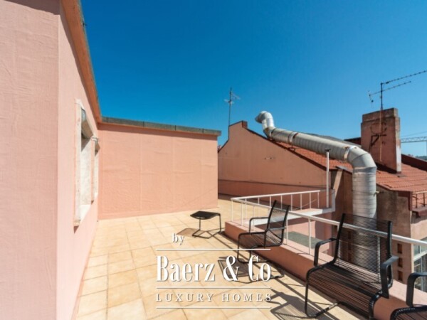 photo 21 3-Bedroom Apartment with Balcony, Air Conditioning and Access to Shared Rooftop Terrace, located in Entrecampos, Lisbon