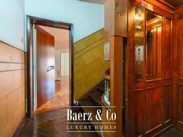 photo 22 3-Bedroom Apartment with Balcony, Air Conditioning and Access to Shared Rooftop Terrace, located in Entrecampos, Lisbon