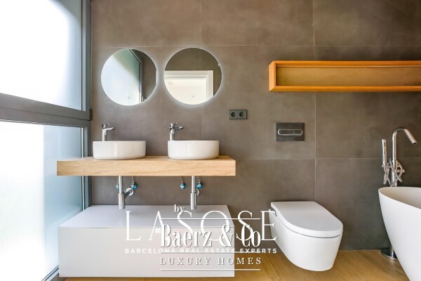 photo 1 Sant Pere de Ribes, Mas Alba