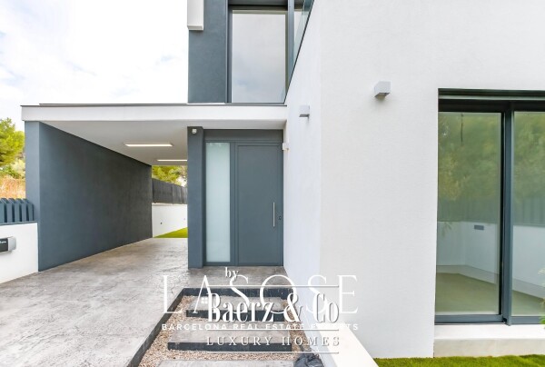 photo 42 Sant Pere de Ribes, Mas Alba