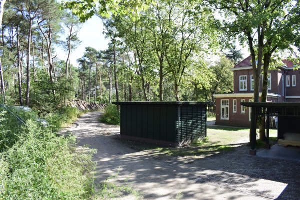 photo 4 Groenelaantje 35 g