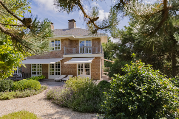 photo 72 Dennenweg 8